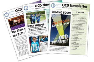 OCD Newsletters