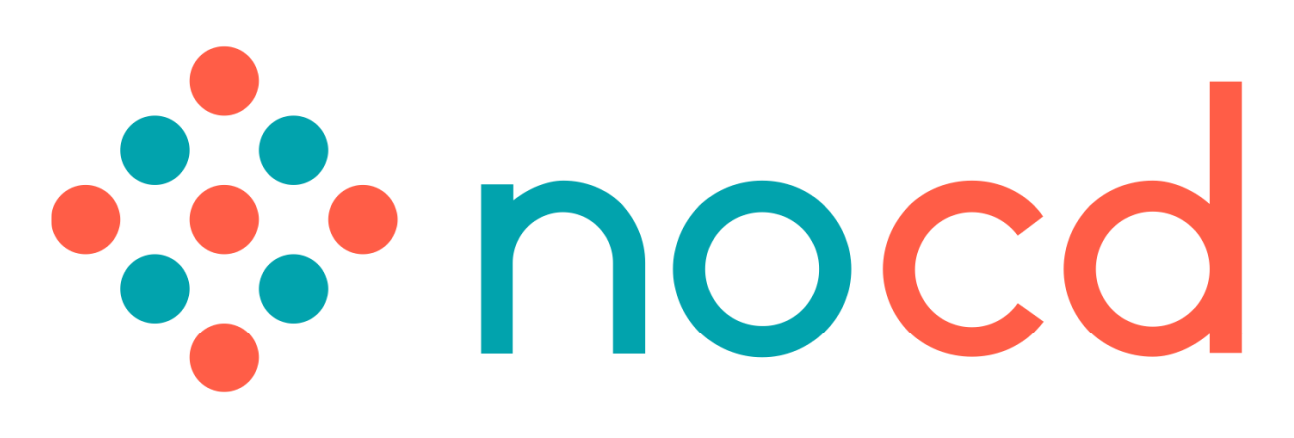 nocd Logo