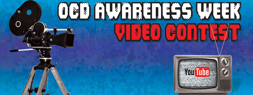OCD Awareness Week 2014 Video Contest