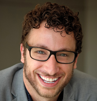 Dr. Noah Berman