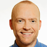 Dr. Jamie Feusner