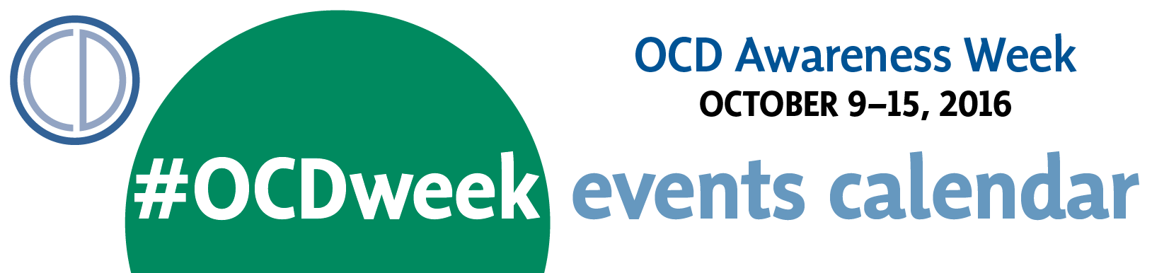 OCD Week
