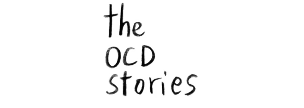 The OCD Stories Podcast