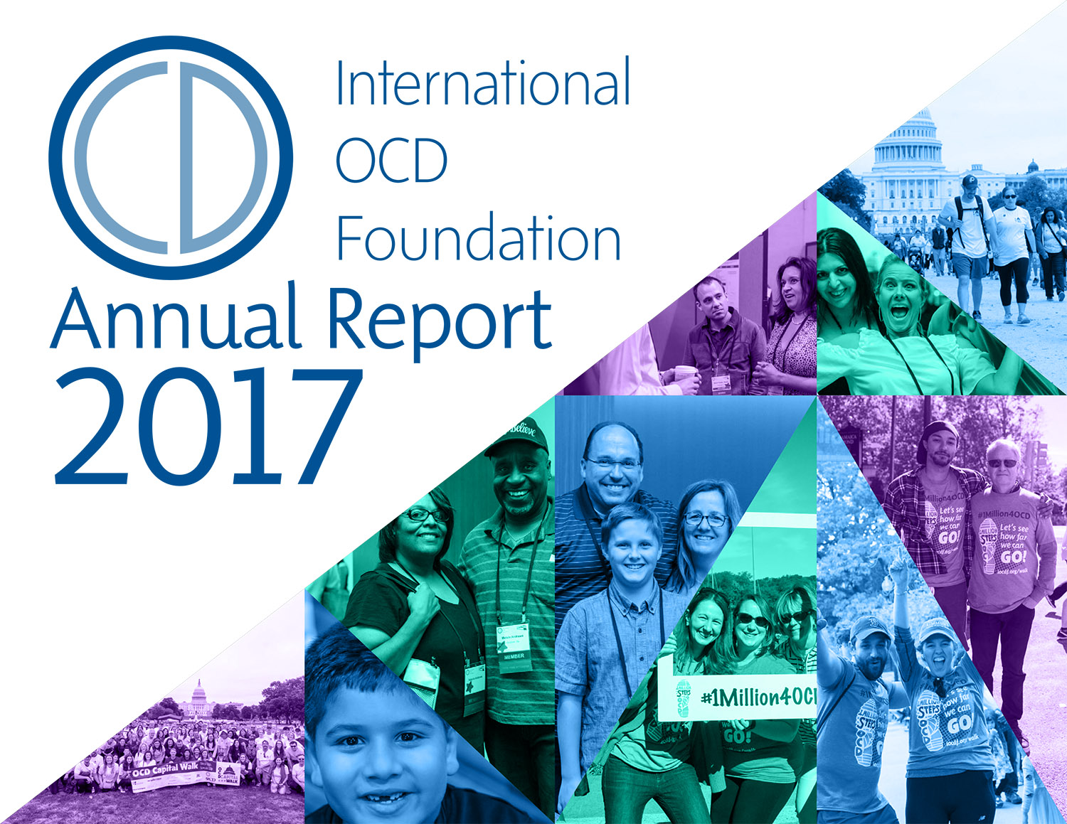 2017 IOCDF Annual Report