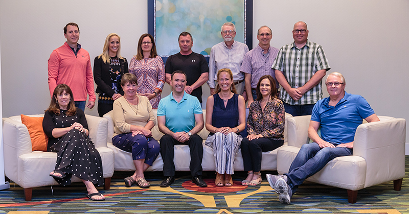 IOCDF Board 2017