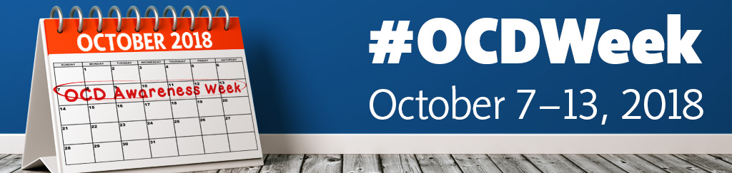 OCD Week 2018