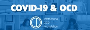 COVID-19 & OCD
