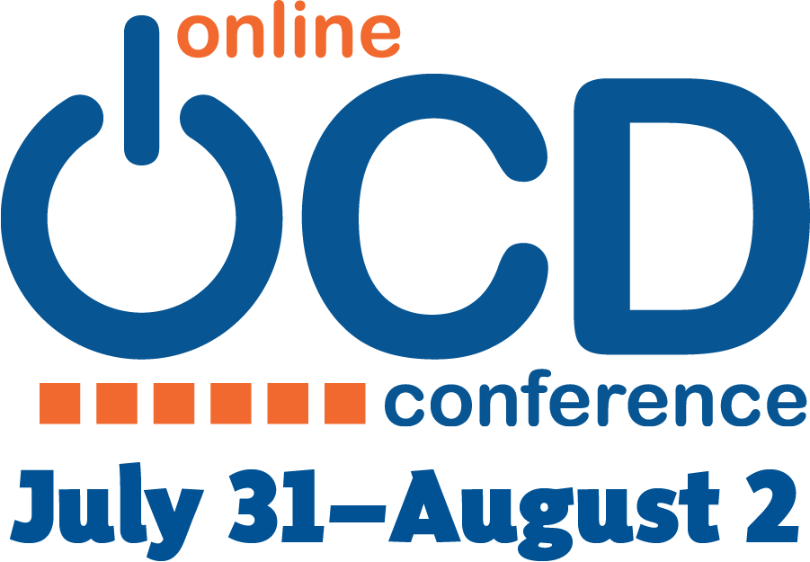 International OCD Foundation Online OCD Conference