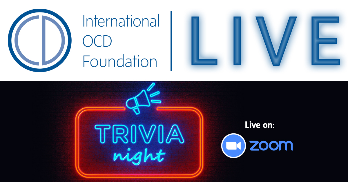 IOCDF Online Trivia Night