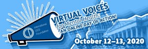 Virtual Voices for Mental Health Social Share