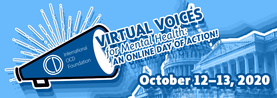 Virtual Voices for Mental Health Social Share