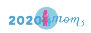 2020 Moms Logo 2020 Moms Logo