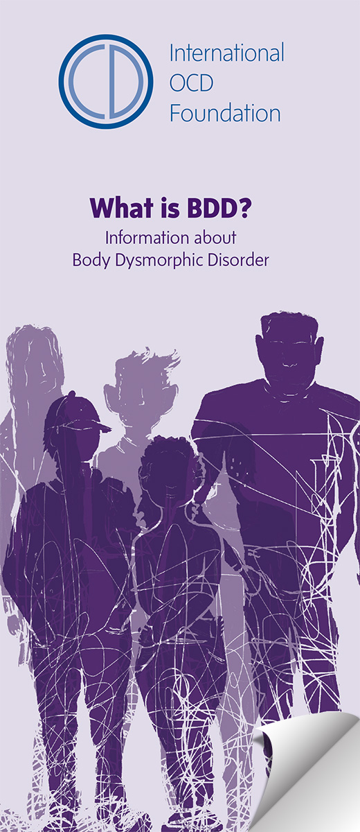 Body Dysmorphic Disorder Brochure