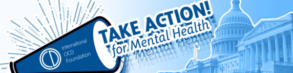Take Action for Mental Health!