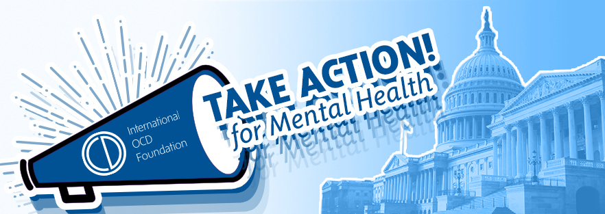 Take Action for Mental Health!