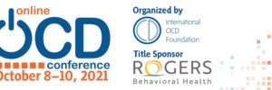 2021 Online OCD Conference Featured Image