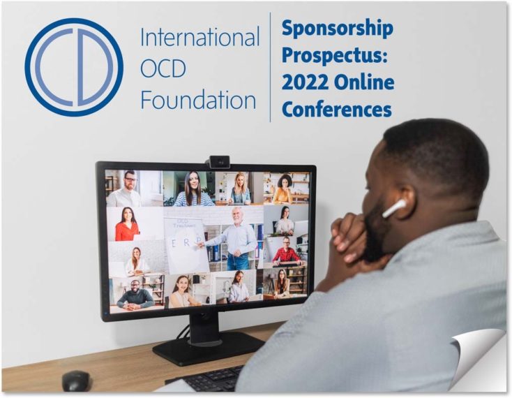 International OCD Foundation IOCDF Conference Series