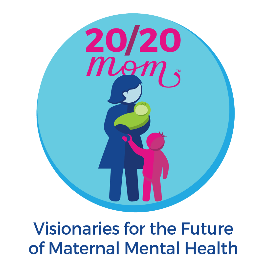 2020 Mom Logo square
