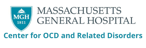 MGH Center for OCD and Related Disorders OCD walk sponsor image