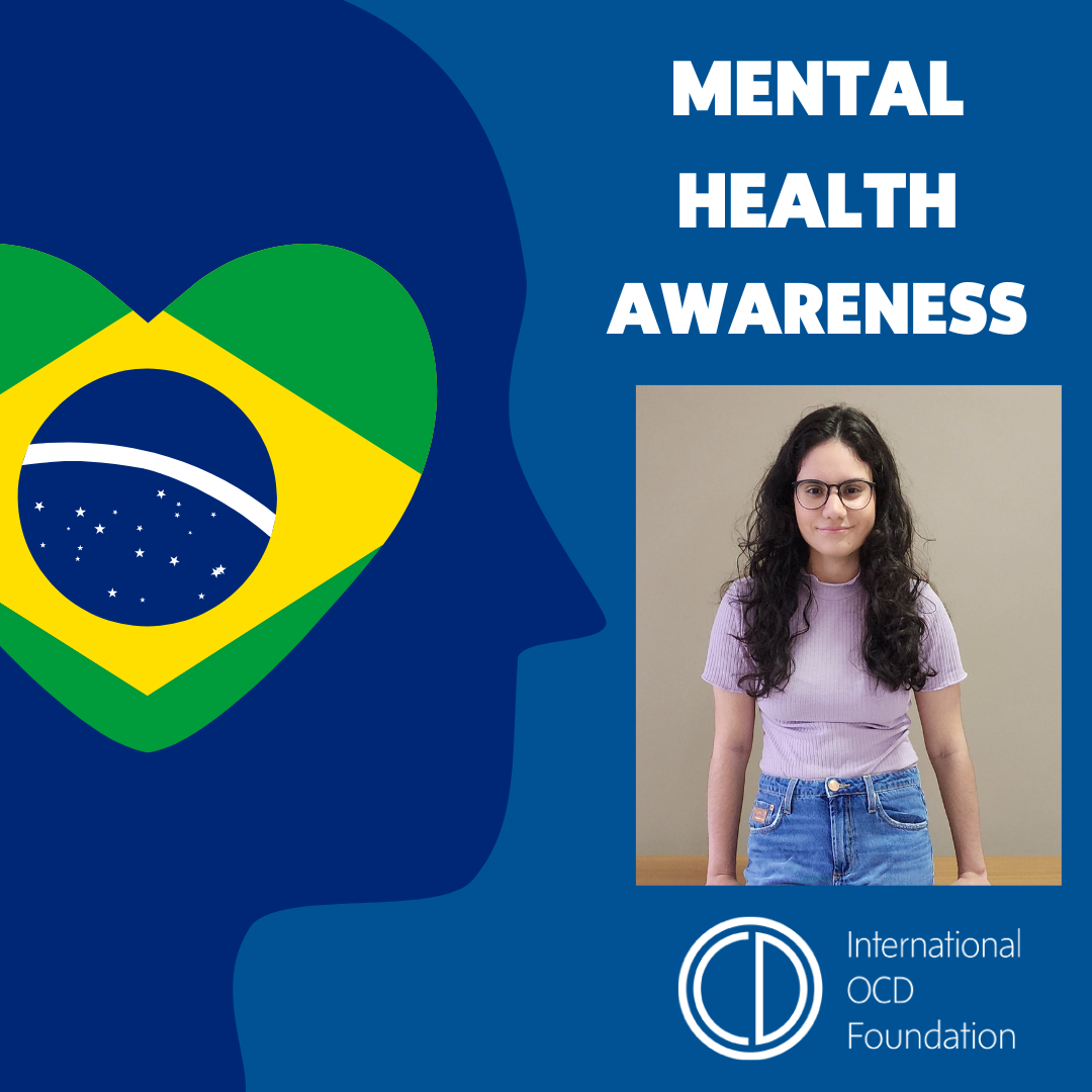 Brazil Mental Health Awareness