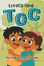 Thumbnail of Estrella Tiene TOC book