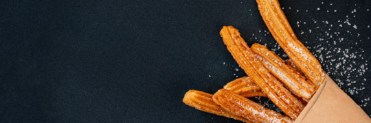 Churros