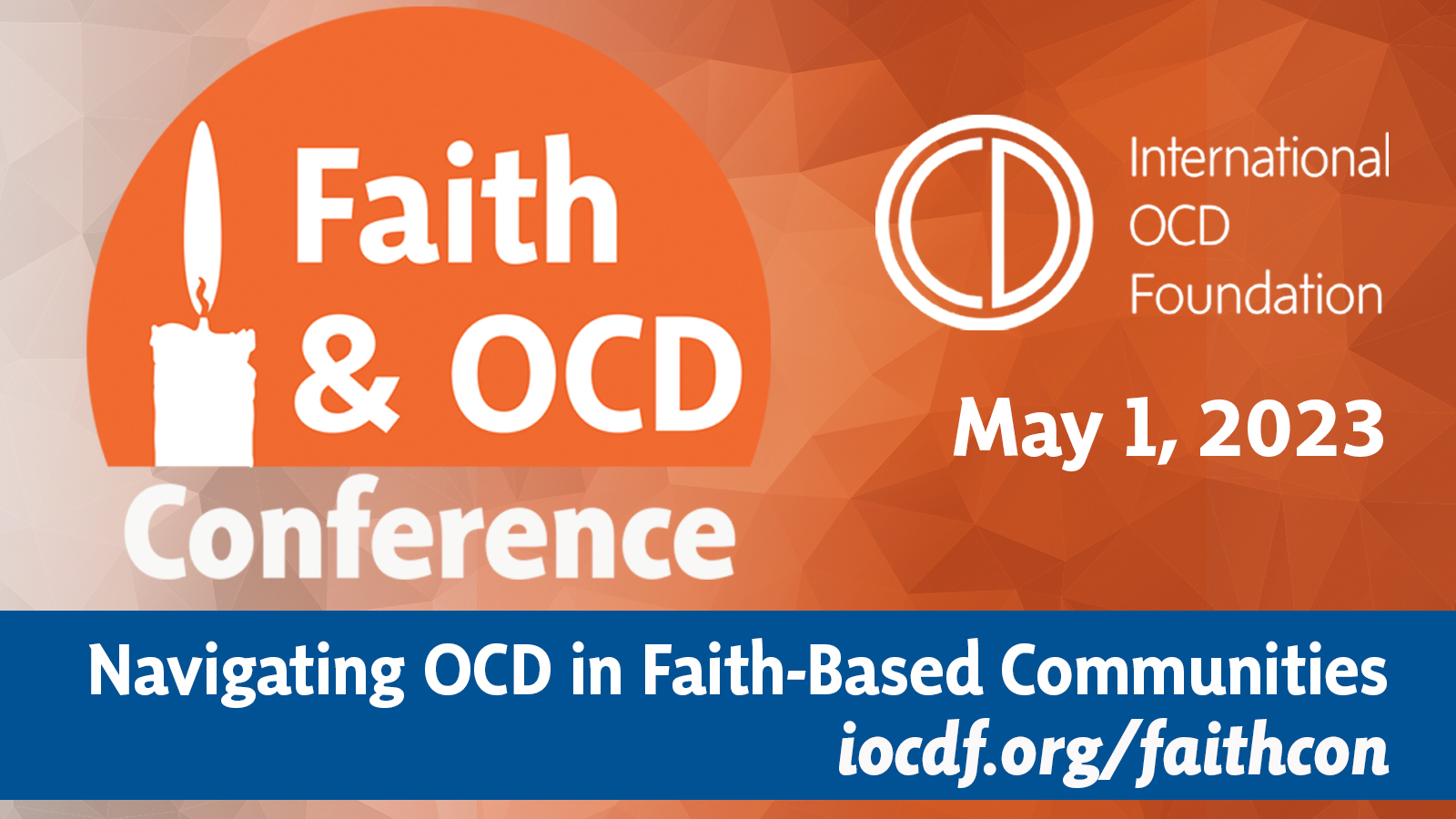 2023 Faith and OCD Conference_TWITTER POST