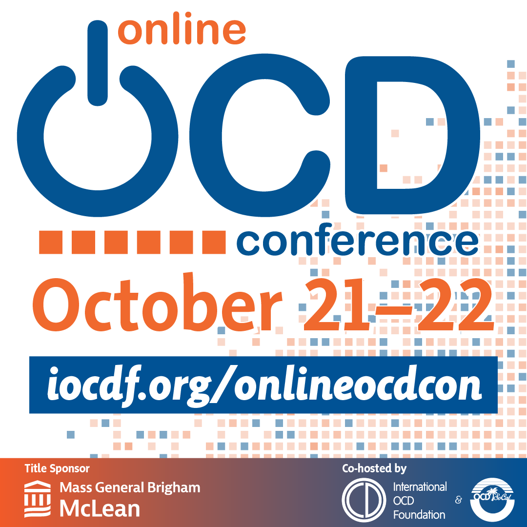 Online OCD Conference