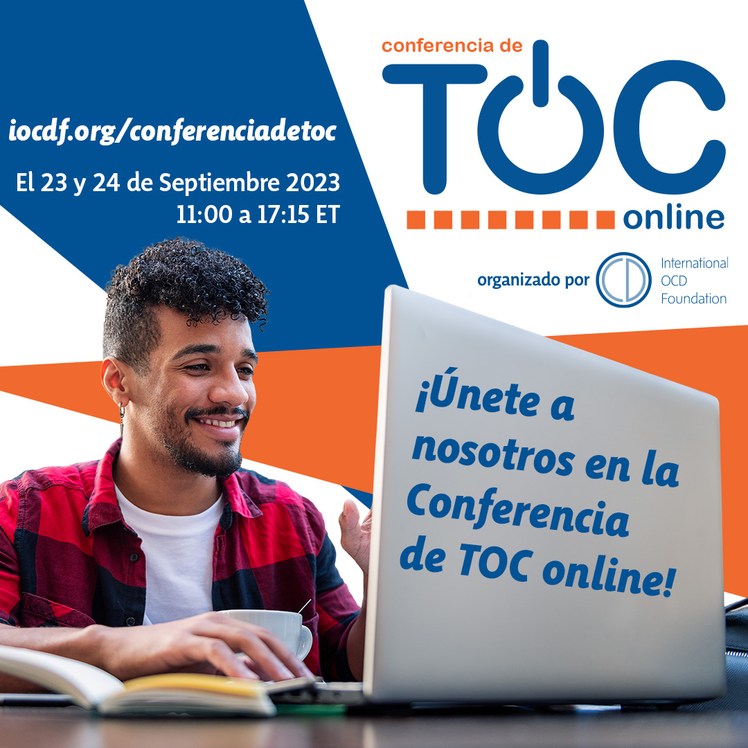 Conferencia de TOC Online
