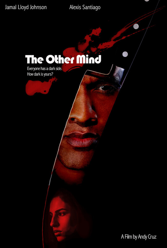 The Other Mind Poster #1