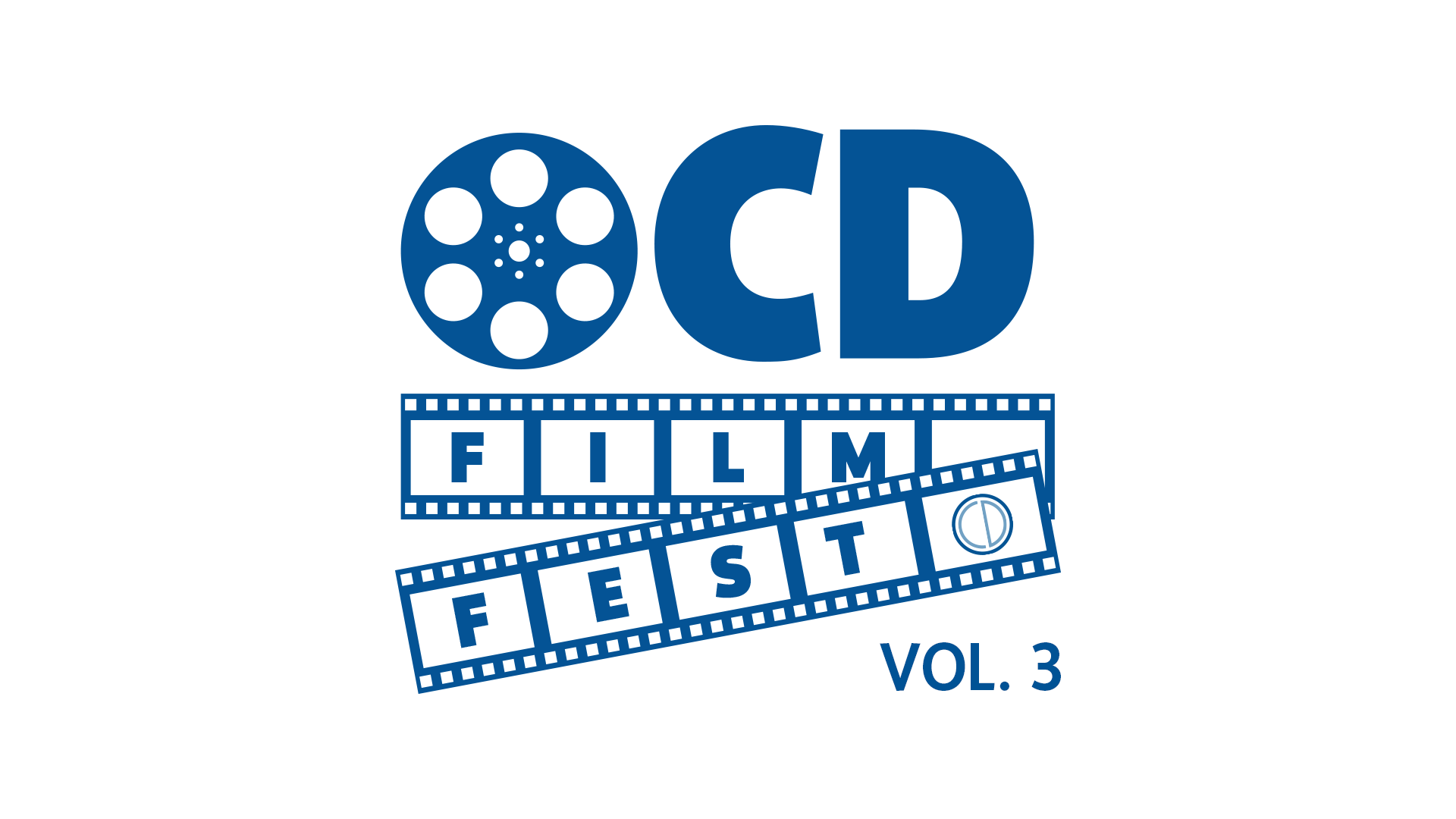 OCD Film Fest Vol. 3 OCD Awareness Week 2023 October 8th - 14th.