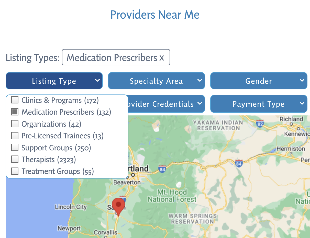 Medical Providers in the RD Thumbnail
