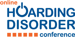 Online Hoarding Disorder Meeting Logo