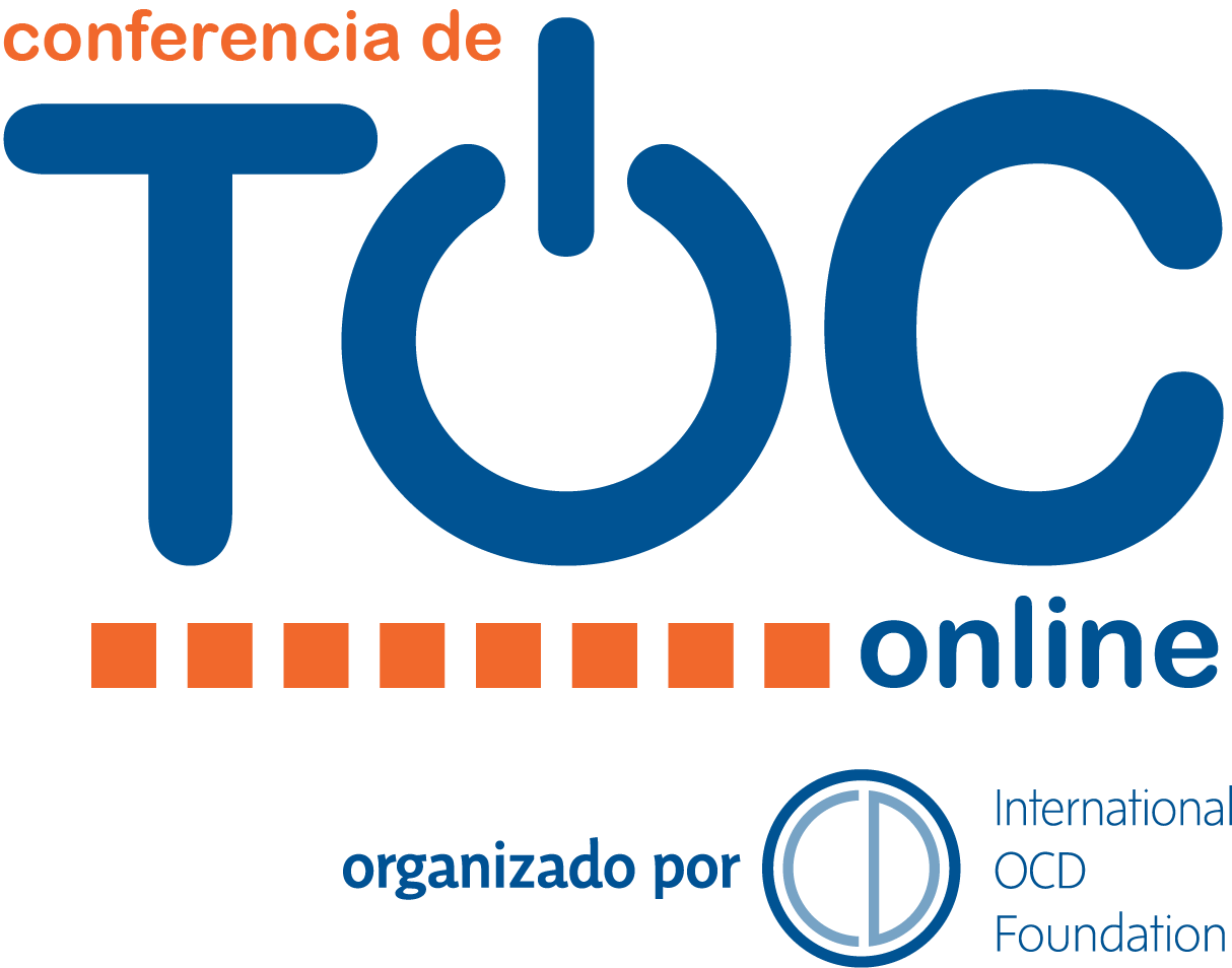 Confrencia de TOC online 1080p Logo