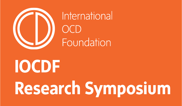 IOCDF Research Symoosium Logo