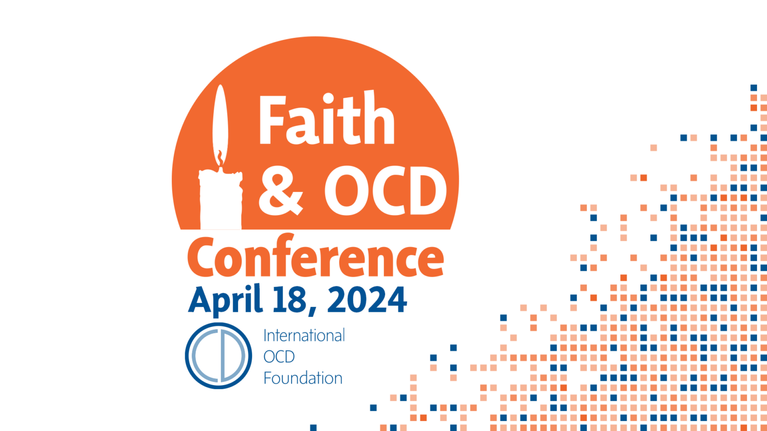 Faith and OCD Conference International OCD Foundation