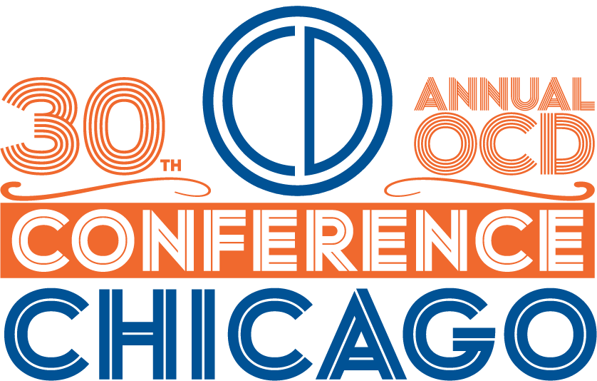 30th Annual OCD Con Logo (transparent bg)