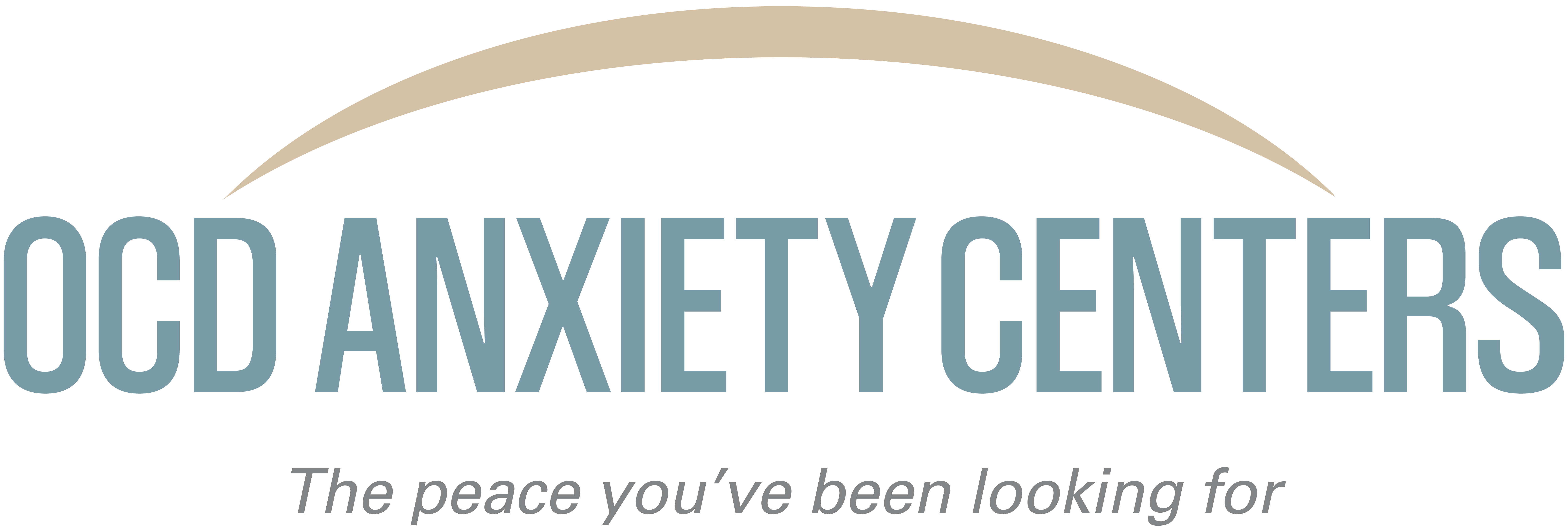 OCD Anxiety Experts logo