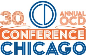30th Annual OCD Con Logo (transparent bg) 30th Annual OCD Con Logo (transparent bg)