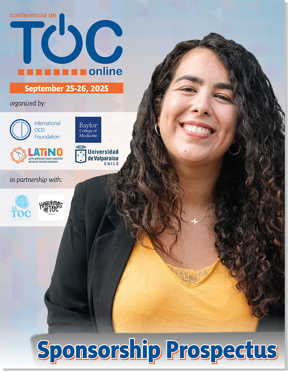 cover 2025 IOCDF Conferencia de Toc Prospectus (English)