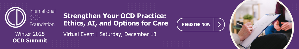 Strengthen Your OCD Practice Conference Email Header (1200 x 200 px)