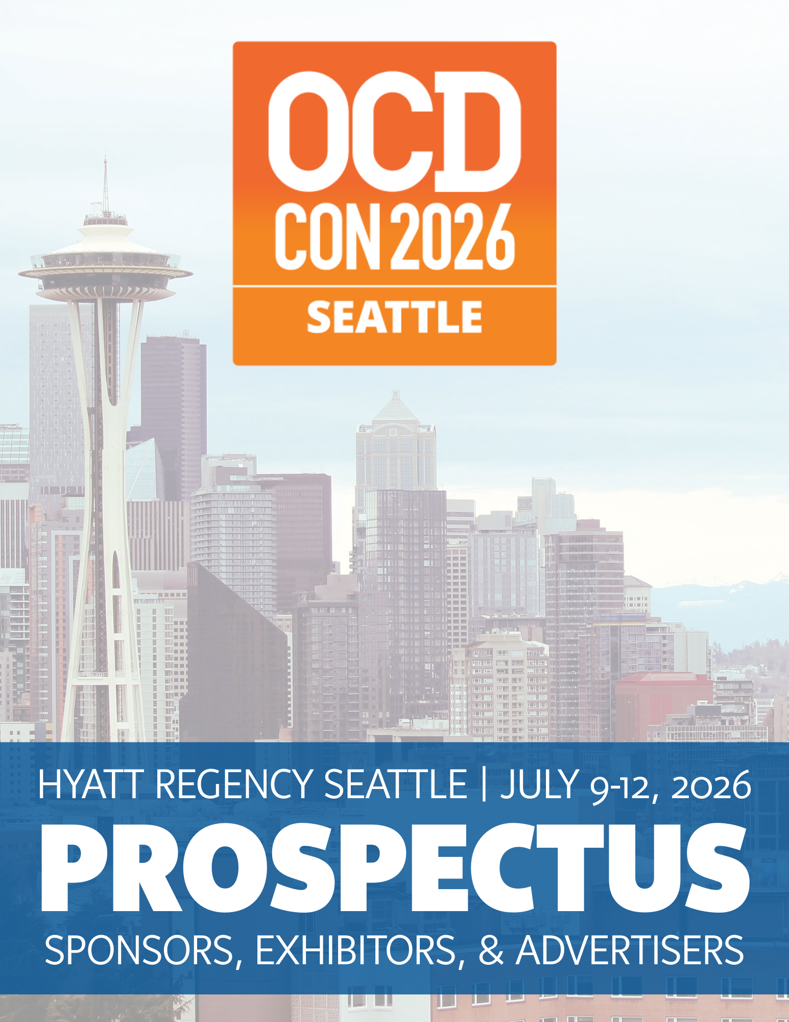 2026 Annual OCD Conference Prospectus