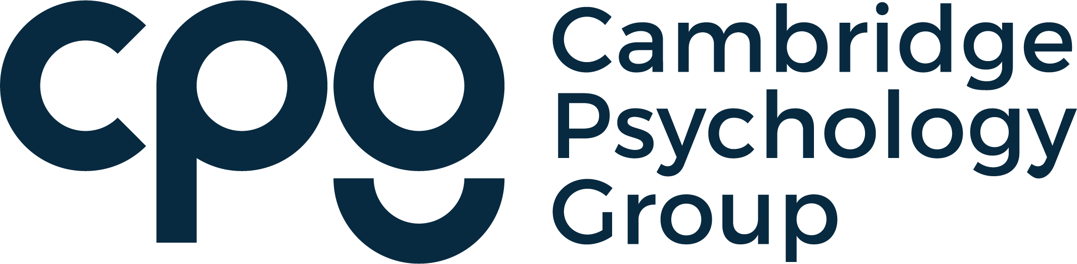 Cambridge Psychology Group logo