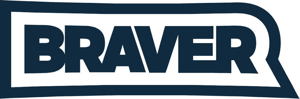 Braver Logo