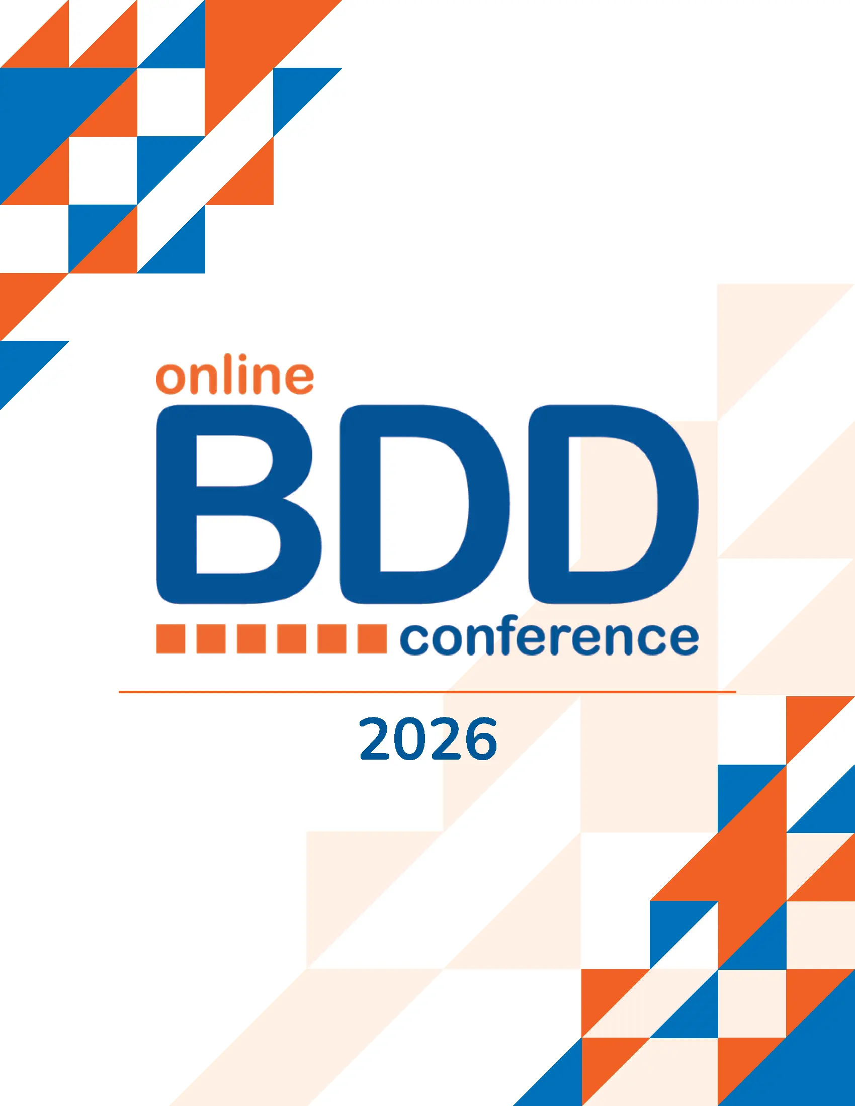 BDD Con Thumbnail 2026