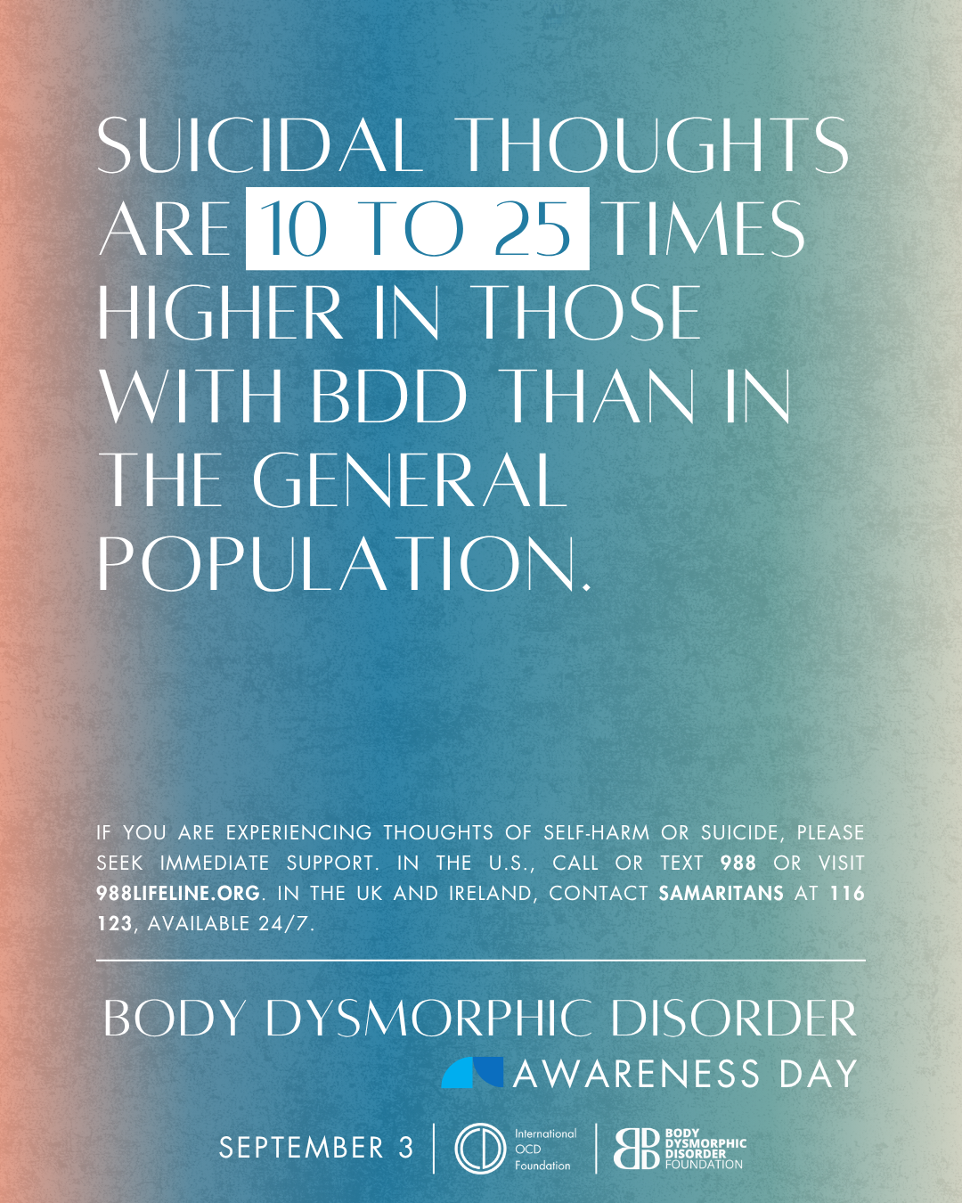 BDD Fact