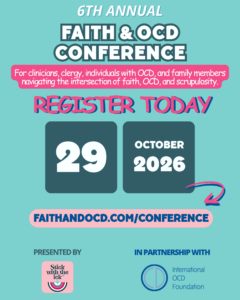 FaithCon Register Today - Social Media Graphic