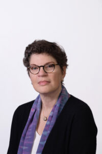Dorothy Grice, MD (Mt. Sinai School of Medicine)