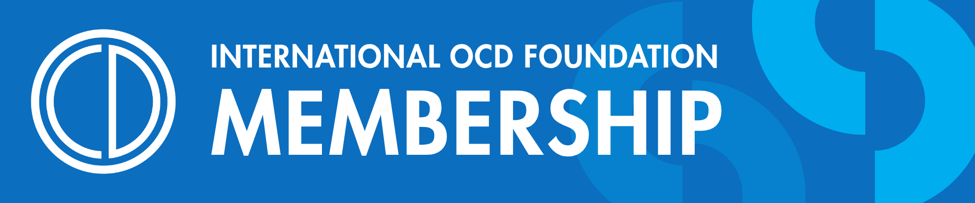 IOCDF Membership Banner