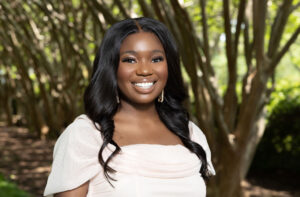 Ogechi "Cynthia" Onyeka, PhD (Baylor College of Medicine)